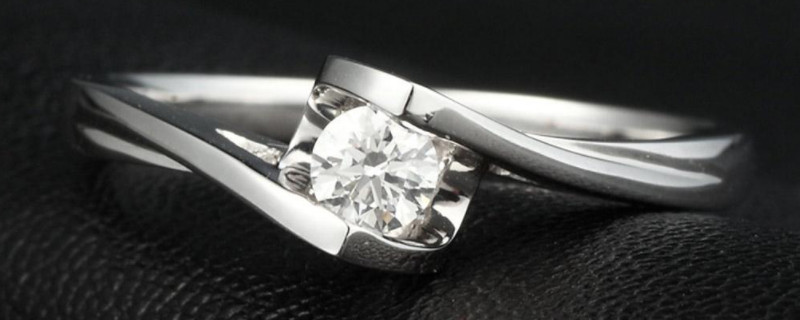 鉑金用什么清洗比較亮