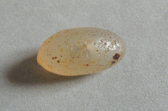 快速分辨玻璃與瑪瑙