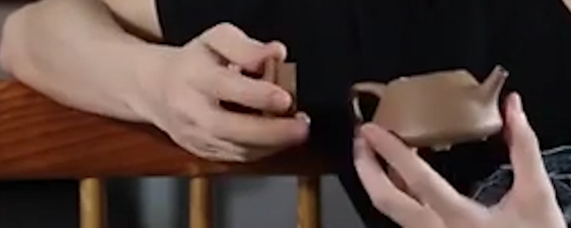 紫砂壺怎么分辨真假