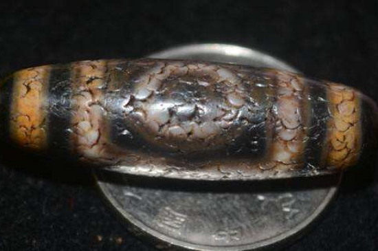 鑒別天珠最簡(jiǎn)單方法