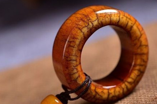 駝骨和虎骨的蝌蚪紋區(qū)別