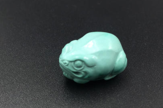 盤過的綠松石泡水后就廢了嗎