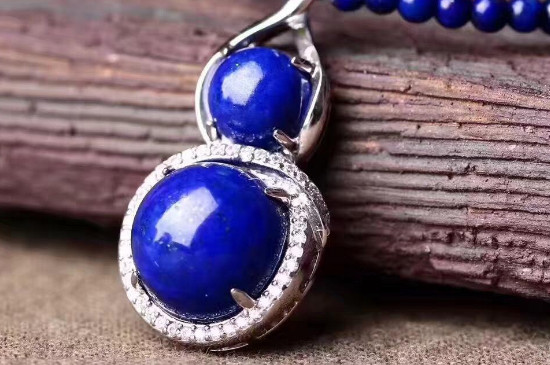 青金石值錢嗎，青金石的品質(zhì)劃分