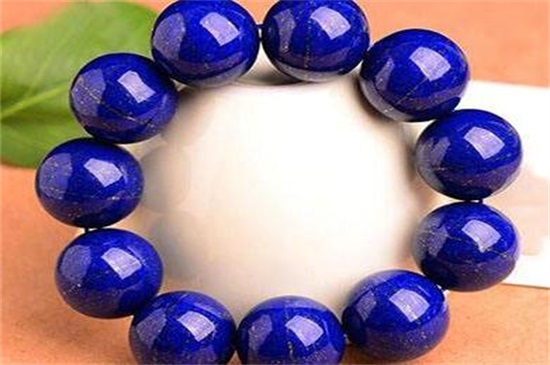 青金石可以用油保養(yǎng)嗎，青金石的正確保養(yǎng)方法