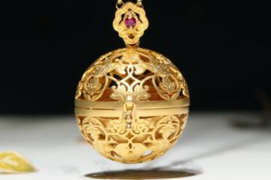 古法黃金手鐲怎么辨別真假