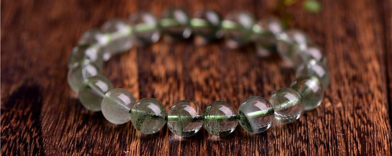 藍(lán)幽靈的功效與作用佩戴禁忌