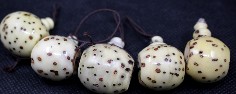 千眼菩提適合什么人戴