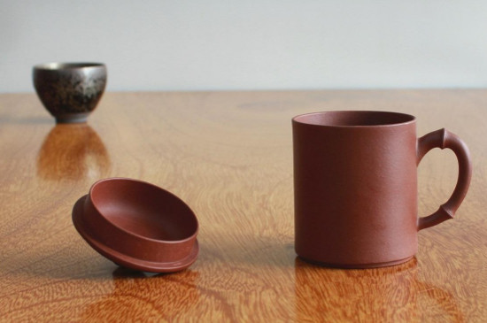 紫砂杯的好處與害處