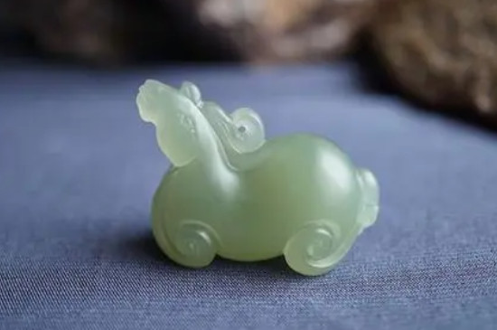 怎樣看玉石是真是假