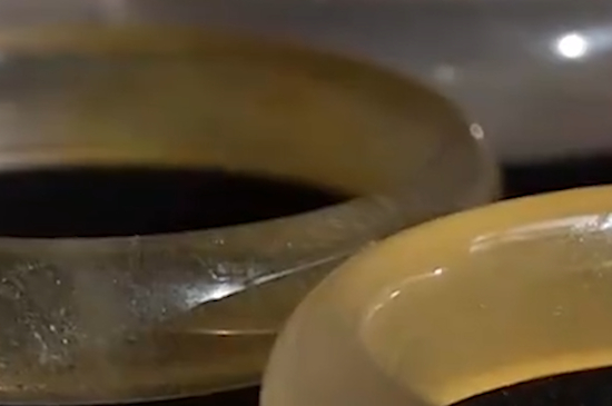 怎樣鑒別金絲玉真假