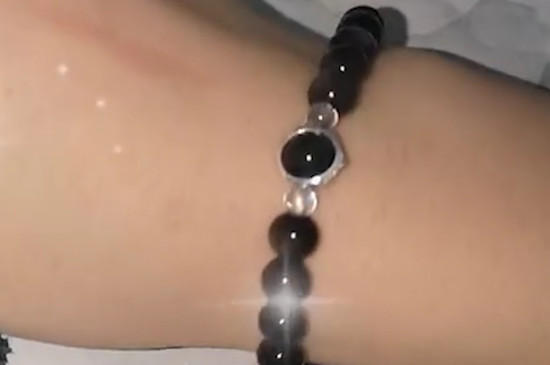 黑曜巖和黑曜石有什么區(qū)別?