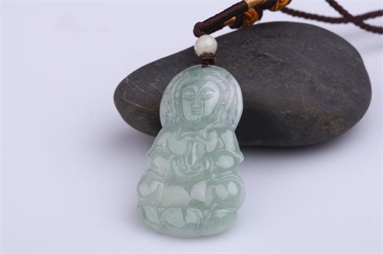 觀音不戴了要怎么處理，竟然是這樣做才對