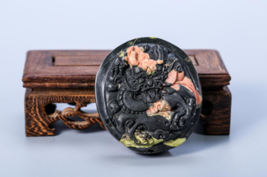 梅花玉戴久了有啥變化