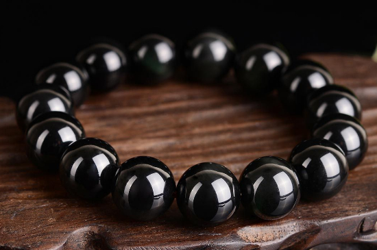 太陽石可以和黑曜石一起戴嗎