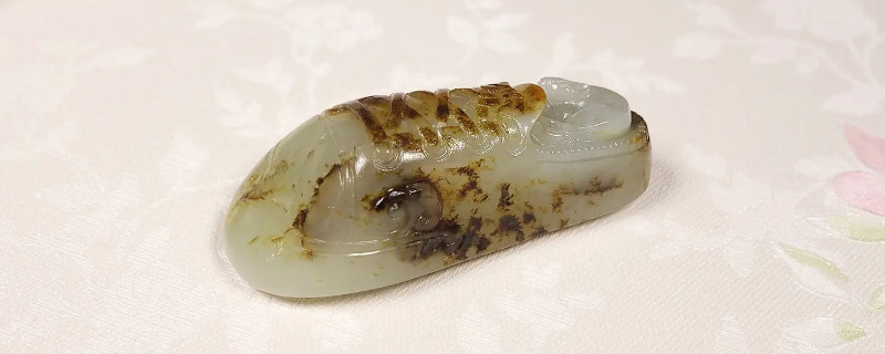 怎樣分辨玉的真假