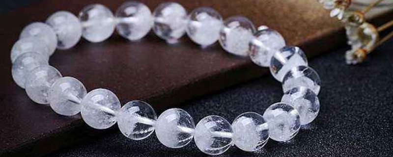 雪花幽靈水晶功效