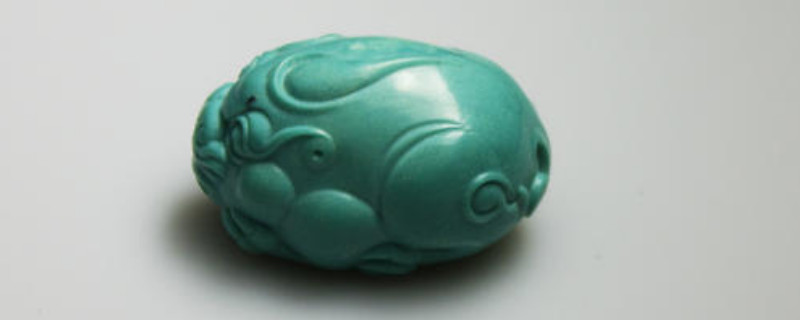 美菱礦與綠松石的區(qū)別