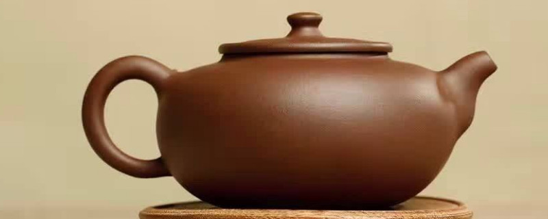 紫砂壺如何開壺及保養(yǎng)