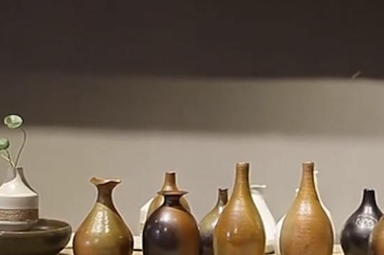 宋代老瓷器底部特征