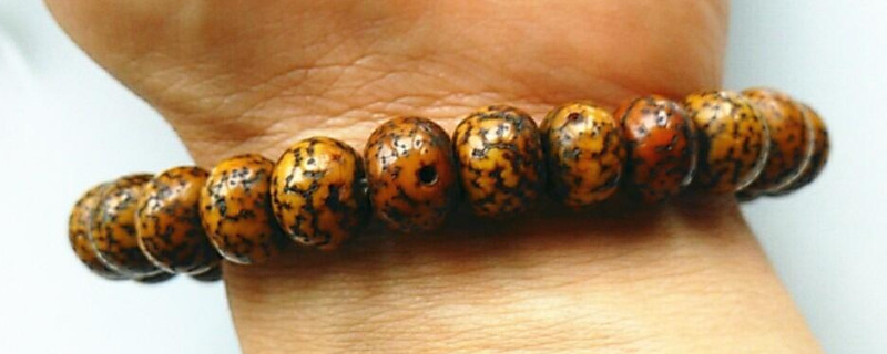 星月菩提的正確盤法