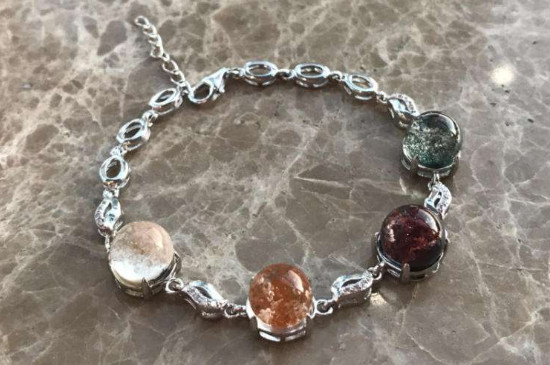 四季幽靈水晶的寓意