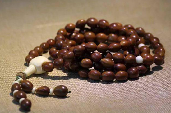 苦楝子手串的好處