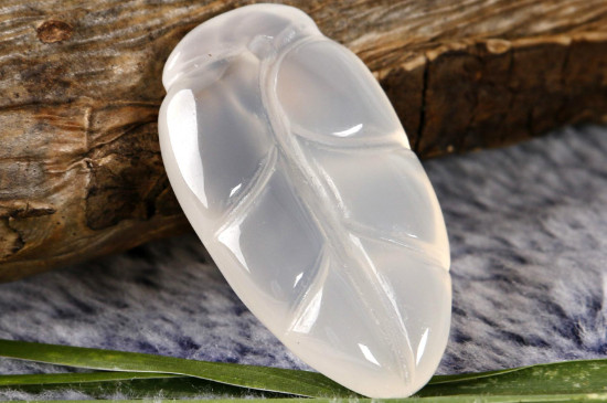 天然冰種玉髓為什么那么便宜