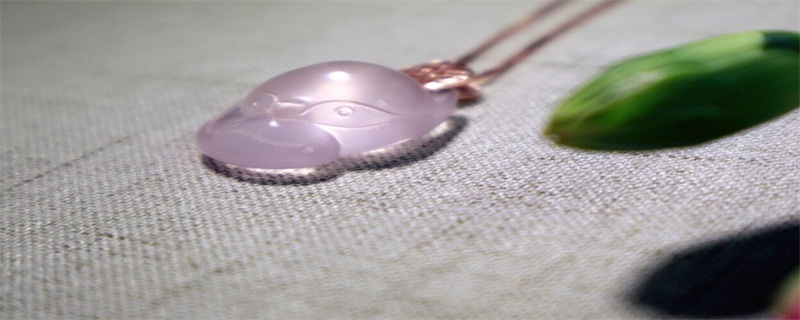 粉晶變白還會(huì)變回來(lái)嗎