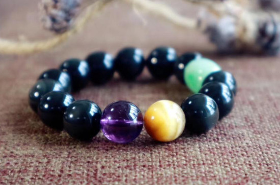 黑曜石不消磁有什么危害