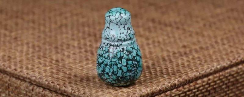 綠松石鐵線發(fā)黃怎么處理
