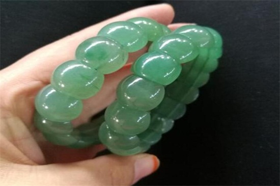 東陵玉手鐲的功效