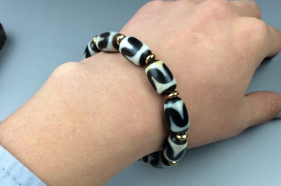 星月菩提和天珠可以一起佩戴嗎