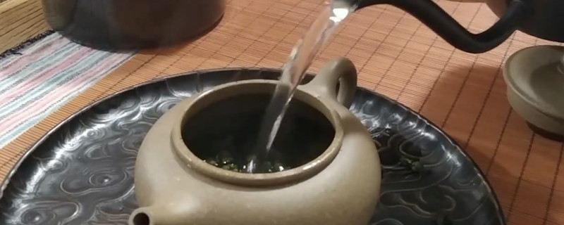 紫砂壺如何開壺及保養(yǎng)