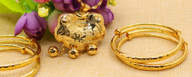 黃金有鋼印和沒鋼印的區(qū)別