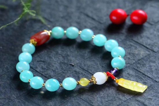 天河石有裂痕嗎