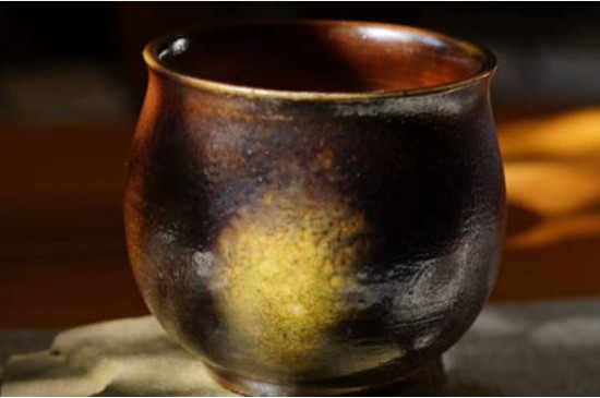 柴燒杯怎么養(yǎng)出七彩