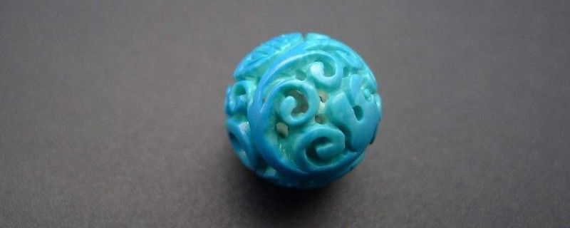 馬鞍山綠松石和湖北綠松石有什么區(qū)別