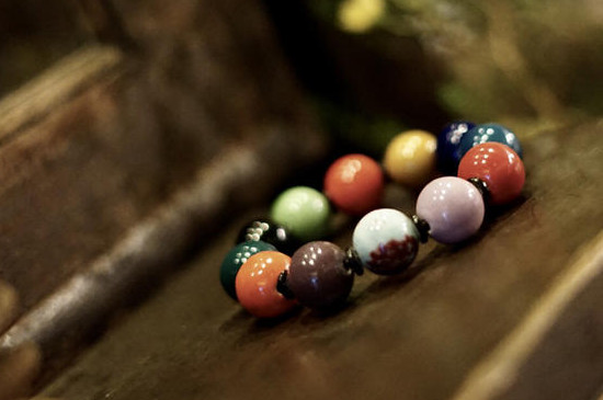 香灰手串有什么講究