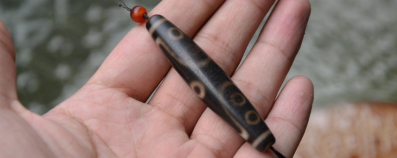 天珠和田玉可以一起戴嗎