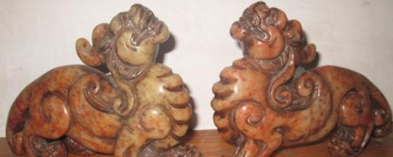 貔貅擺件六大禁忌