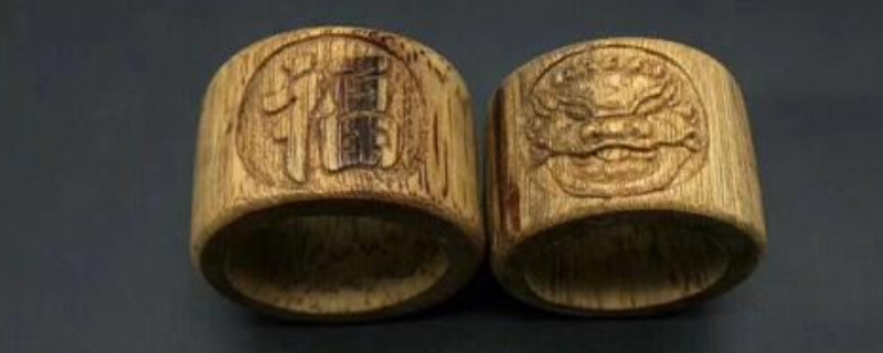 沉香真假辨別4種簡單方法