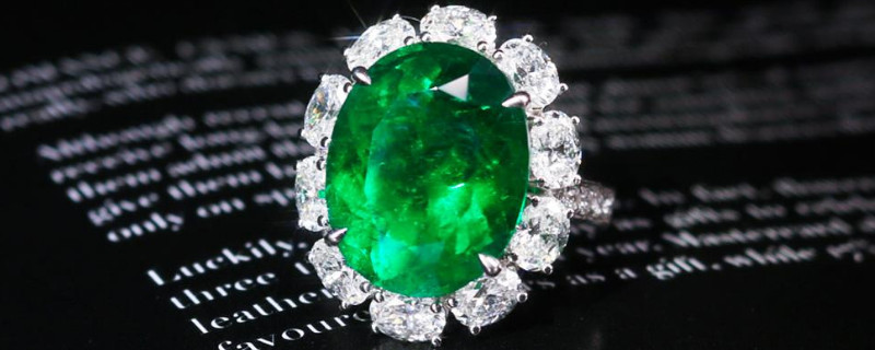 祖母綠和翡翠有什么區(qū)別