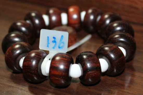 花梨木怎么包漿