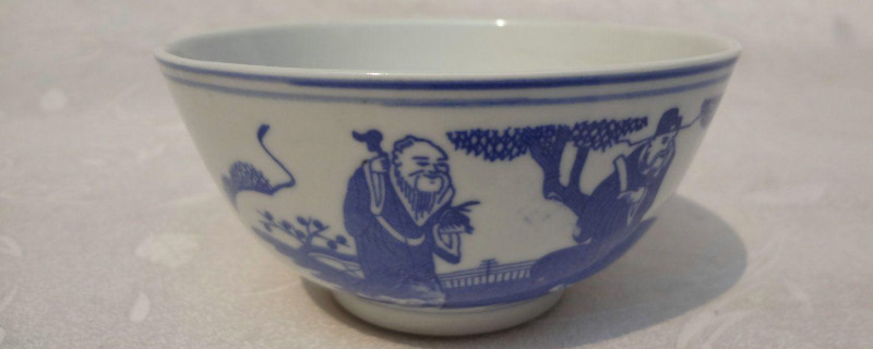 鑒別元青花瓷的7個方法