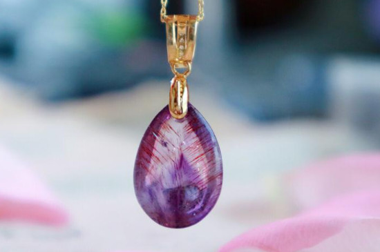 超七水晶需要消磁嗎