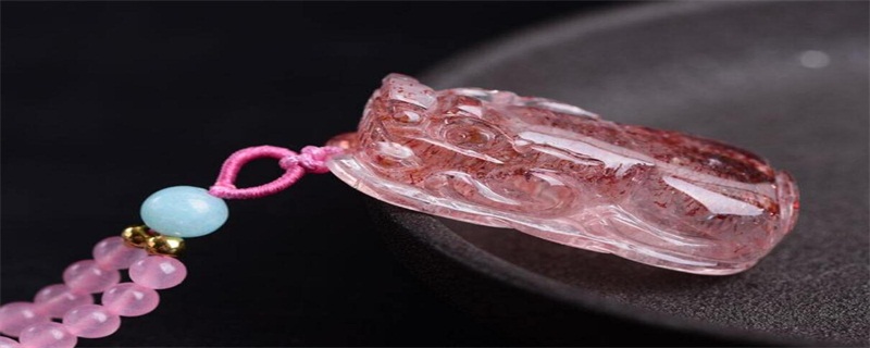 粉晶和芙蓉石的區(qū)別