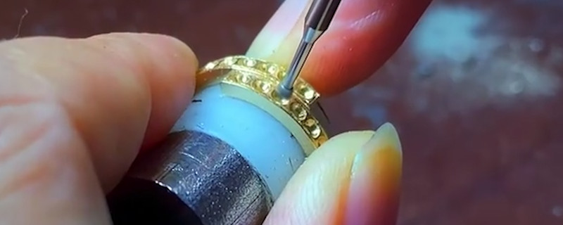 鉆戒30分50分是什么意思