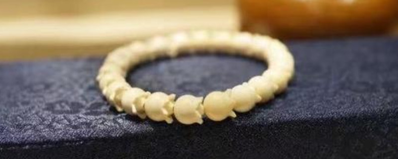 猛犸牙手串怎么保養(yǎng)