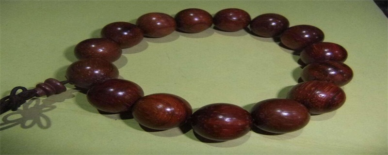 紅檀的木紋是什么樣的