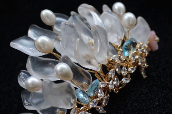 葡萄玉髓的功效與作用